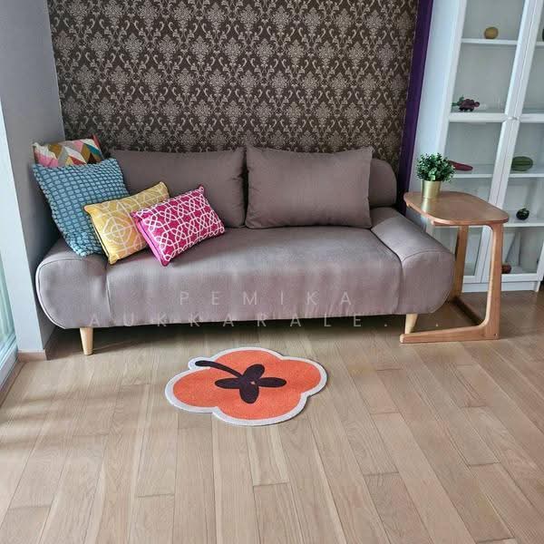 HIVE Sukhumvit 65, Bangkok, 9 Soi Sukhumvit 65, Sukhumvit Road, Phra Kanong Nua, Watthana, Bangkok, 1 Bedroom, 39 sqm, Condo For Sale, by Pemika Aukkaraleekul, 500547615 - DDproperty.com