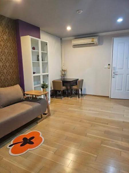 HIVE Sukhumvit 65, Bangkok, 9 Soi Sukhumvit 65, Sukhumvit Road, Phra Kanong Nua, Watthana, Bangkok, 1 Bedroom, 39 sqm, Condo For Sale, by Pemika Aukkaraleekul, 500547615 - DDproperty.com