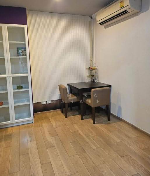 HIVE Sukhumvit 65 (ไฮฟ์ สุขุมวิท65), กรุงเทพ, 9 ซอยสุขุมวิท 65 ถนนสุขุมวิท, พระโขนงเหนือ, วัฒนา, กรุงเทพ, 39 ตร.ม., Condo ขาย, โดย Pemika Aukkaraleekul, 500547615 - DDproperty.com