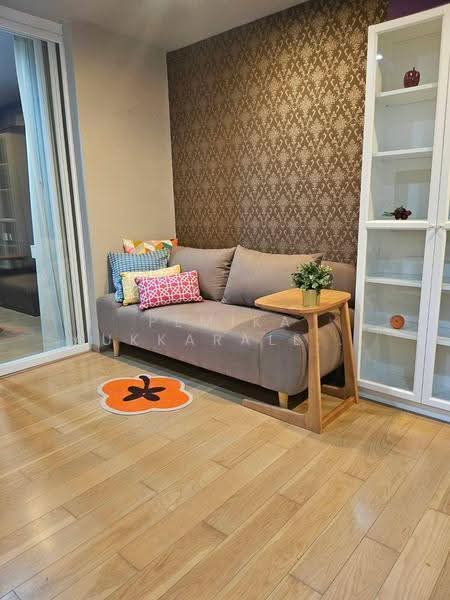 HIVE Sukhumvit 65 (ไฮฟ์ สุขุมวิท65), กรุงเทพ, 9 ซอยสุขุมวิท 65 ถนนสุขุมวิท, พระโขนงเหนือ, วัฒนา, กรุงเทพ, 39 ตร.ม., Condo ขาย, โดย Pemika Aukkaraleekul, 500547615 - DDproperty.com