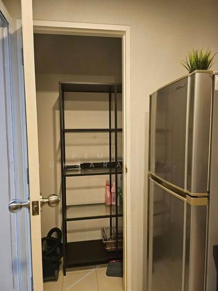 HIVE Sukhumvit 65, Bangkok, 9 Soi Sukhumvit 65, Sukhumvit Road, Phra Kanong Nua, Watthana, Bangkok, 1 Bedroom, 39 sqm, Condo For Sale, by Pemika Aukkaraleekul, 500547615 - DDproperty.com