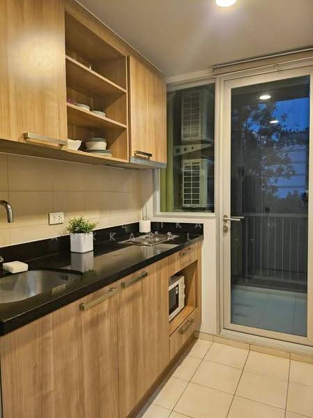 HIVE Sukhumvit 65, Bangkok, 9 Soi Sukhumvit 65, Sukhumvit Road, Phra Kanong Nua, Watthana, Bangkok, 1 Bedroom, 39 sqm, Condo For Sale, by Pemika Aukkaraleekul, 500547615 - DDproperty.com