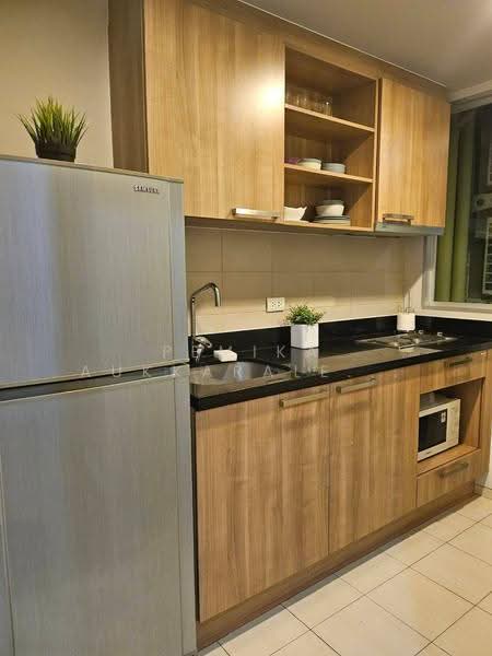 HIVE Sukhumvit 65, Bangkok, 9 Soi Sukhumvit 65, Sukhumvit Road, Phra Kanong Nua, Watthana, Bangkok, 1 Bedroom, 39 sqm, Condo For Sale, by Pemika Aukkaraleekul, 500547615 - DDproperty.com