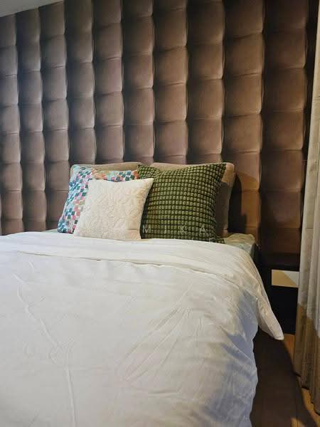 HIVE Sukhumvit 65, Bangkok, 9 Soi Sukhumvit 65, Sukhumvit Road, Phra Kanong Nua, Watthana, Bangkok, 1 Bedroom, 39 sqm, Condo For Sale, by Pemika Aukkaraleekul, 500547615 - DDproperty.com