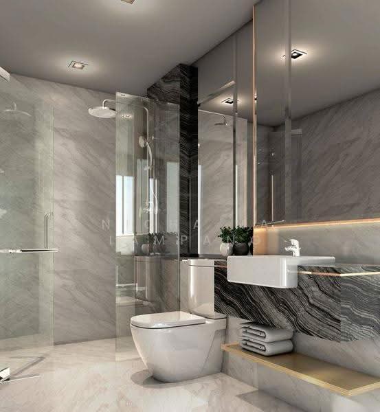 Sapphire Luxurious Condominium Rama III : แซฟไฟร์ ลักซูเรียส คอนโดมิเนียม พระราม 3, กรุงเทพ, 837 ถนนพระราม 3, บางโพงพาง, ยานนาวา, กรุงเทพ, 35 ตร.ม., Condo ขาย, โดย Nicha Na Lampang, 500547616 - DDproperty.com