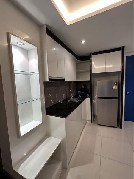 The Blue Residence, Chon Buri (Pattaya), Nong Pru, Bang Lamung (Pattaya), Chon Buri (Pattaya), 1 Bedroom, 38 sqm, Condo For Sale, by Supitsara Sangarun, 500547617 - DDproperty.com