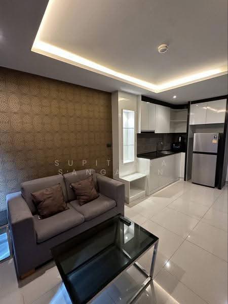 The Blue Residence, Chon Buri (Pattaya), Nong Pru, Bang Lamung (Pattaya), Chon Buri (Pattaya), 1 Bedroom, 38 sqm, Condo For Sale, by Supitsara Sangarun, 500547617 - DDproperty.com