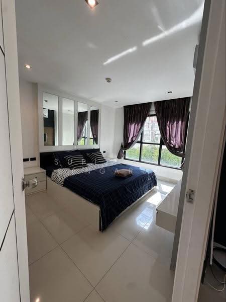 The Blue Residence, Chon Buri (Pattaya), Nong Pru, Bang Lamung (Pattaya), Chon Buri (Pattaya), 1 Bedroom, 38 sqm, Condo For Sale, by Supitsara Sangarun, 500547617 - DDproperty.com