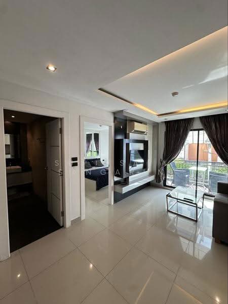 The Blue Residence, Chon Buri (Pattaya), Nong Pru, Bang Lamung (Pattaya), Chon Buri (Pattaya), 1 Bedroom, 38 sqm, Condo For Sale, by Supitsara Sangarun, 500547617 - DDproperty.com