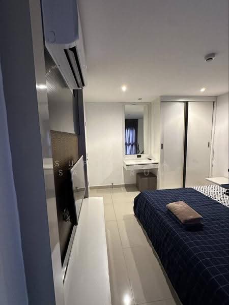The Blue Residence, Chon Buri (Pattaya), Nong Pru, Bang Lamung (Pattaya), Chon Buri (Pattaya), 1 Bedroom, 38 sqm, Condo For Sale, by Supitsara Sangarun, 500547617 - DDproperty.com