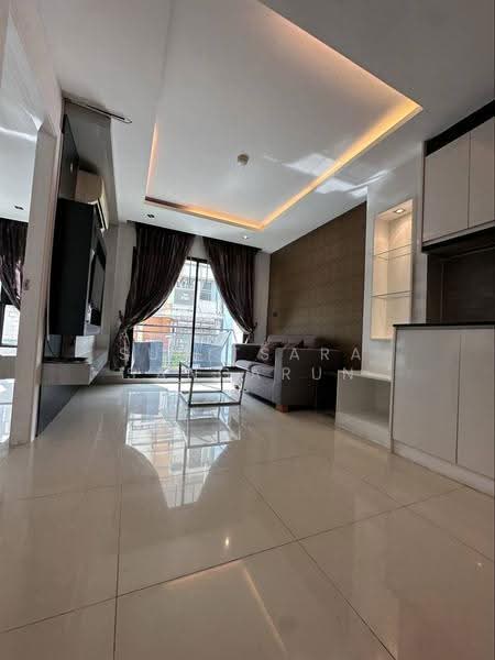 The Blue Residence, Chon Buri (Pattaya), Nong Pru, Bang Lamung (Pattaya), Chon Buri (Pattaya), 1 Bedroom, 38 sqm, Condo For Sale, by Supitsara Sangarun, 500547617 - DDproperty.com