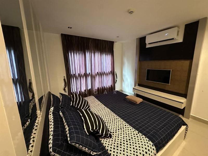 The Blue Residence, Chon Buri (Pattaya), Nong Pru, Bang Lamung (Pattaya), Chon Buri (Pattaya), 1 Bedroom, 38 sqm, Condo For Sale, by Supitsara Sangarun, 500547617 - DDproperty.com