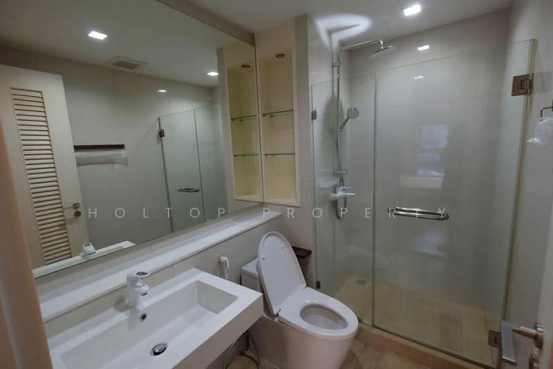 Ivy Sathorn 10 : ไอวี่ สาทร 10, กรุงเทพ, 88 ซอยสาทร 12 ถนนสาทร, สีลม, บางรัก, กรุงเทพ, 35 ตร.ม., คอนโด ให้เช่า, โดย Holtop Property, 500547619 - DDproperty.com