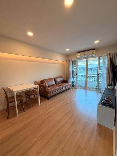 Thonglor Tower, Bangkok, Soi Thonglor, Sukhumvit 55 Road, Khlongtoei Nua, Watthana, Bangkok, 2 Bedrooms, 50 sqm, Condo For Sale, by Nicha Na Lampang, 500547621 - DDproperty.com