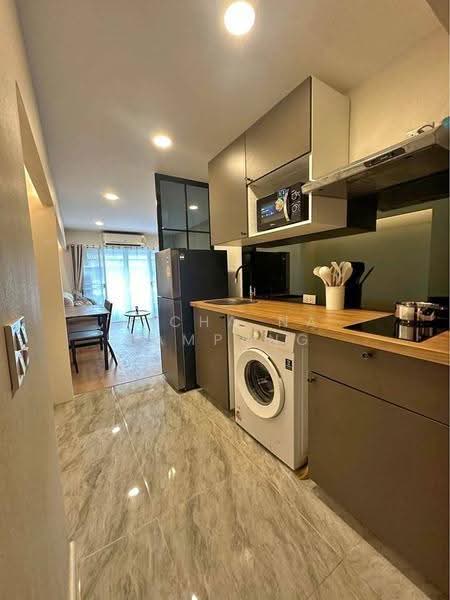 Thonglor Tower, Bangkok, Soi Thonglor, Sukhumvit 55 Road, Khlongtoei Nua, Watthana, Bangkok, 2 Bedrooms, 50 sqm, Condo For Sale, by Nicha Na Lampang, 500547621 - DDproperty.com