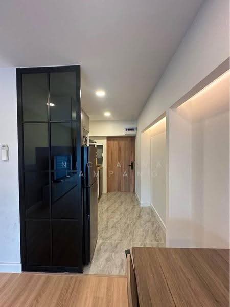 Thonglor Tower, Bangkok, Soi Thonglor, Sukhumvit 55 Road, Khlongtoei Nua, Watthana, Bangkok, 2 Bedrooms, 50 sqm, Condo For Sale, by Nicha Na Lampang, 500547621 - DDproperty.com
