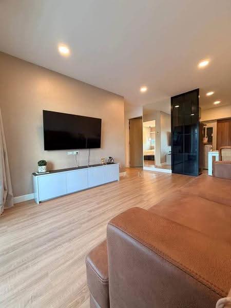 Thonglor Tower, Bangkok, Soi Thonglor, Sukhumvit 55 Road, Khlongtoei Nua, Watthana, Bangkok, 2 Bedrooms, 50 sqm, Condo For Sale, by Nicha Na Lampang, 500547621 - DDproperty.com