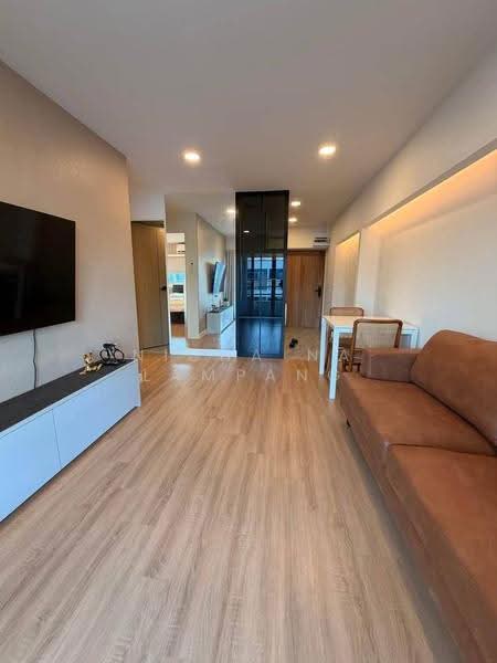 Thonglor Tower, Bangkok, Soi Thonglor, Sukhumvit 55 Road, Khlongtoei Nua, Watthana, Bangkok, 2 Bedrooms, 50 sqm, Condo For Sale, by Nicha Na Lampang, 500547621 - DDproperty.com