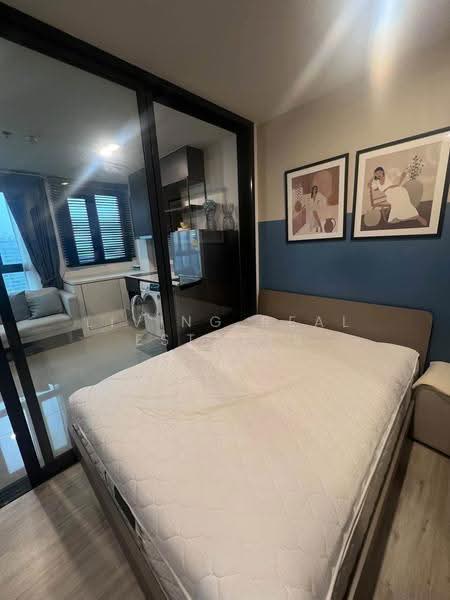 XT Huaikhwang : เอกซ์ที ห้วยขวาง, กรุงเทพ, 244 รัชดาภิเษก, ห้วยขวาง, กรุงเทพ, 30 ตร.ม., Condo ให้เช่า, โดย Living Real Estates, 500547622 - DDproperty.com