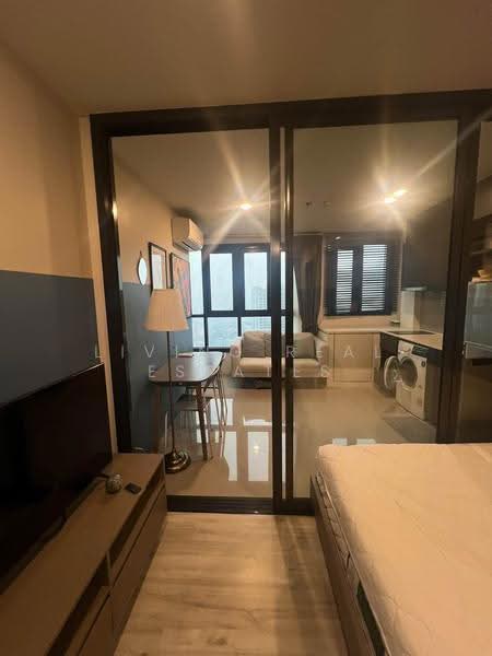 XT Huaikhwang : เอกซ์ที ห้วยขวาง, กรุงเทพ, 244 รัชดาภิเษก, ห้วยขวาง, กรุงเทพ, 30 ตร.ม., Condo ให้เช่า, โดย Living Real Estates, 500547622 - DDproperty.com