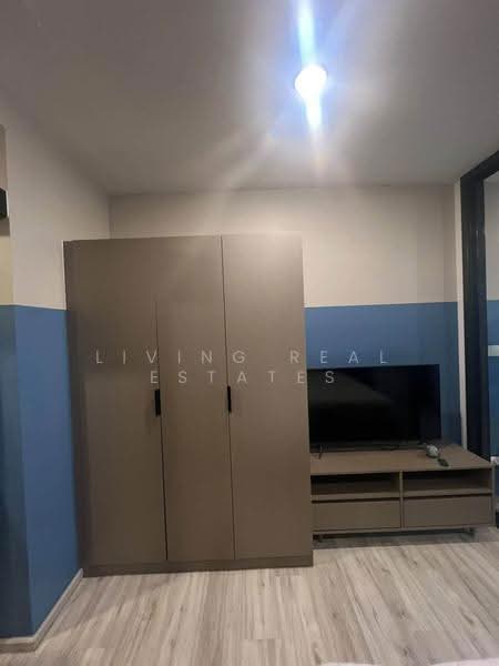 XT Huaikhwang : เอกซ์ที ห้วยขวาง, กรุงเทพ, 244 รัชดาภิเษก, ห้วยขวาง, กรุงเทพ, 30 ตร.ม., Condo ให้เช่า, โดย Living Real Estates, 500547622 - DDproperty.com