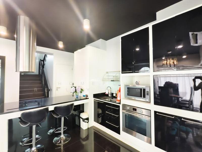 Home Office for Sale – B Square Rama 9–Mengjai, Bangkok, Wang Thonglang, Bangkok, , 450 sqm, Shophouse For Sale, by HOMEPLUS REALTY - คุณเม, 500547623 - DDproperty.com