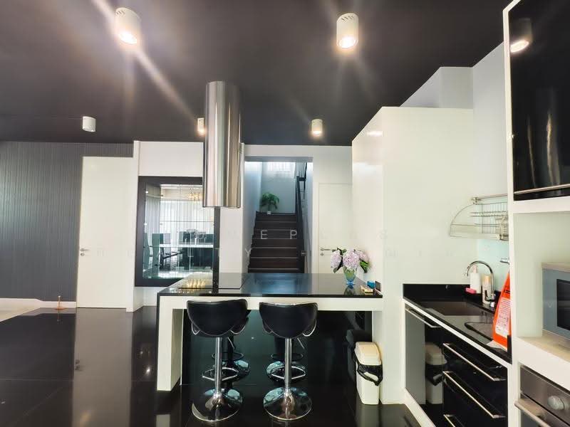 Home Office for Sale – B Square Rama 9–Mengjai, Bangkok, Wang Thonglang, Bangkok, , 450 sqm, Shophouse For Sale, by HOMEPLUS REALTY - คุณเม, 500547623 - DDproperty.com