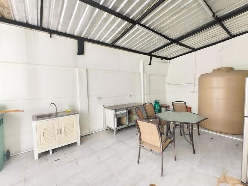 Home Office for Sale – B Square Rama 9–Mengjai, Bangkok, Wang Thonglang, Bangkok, , 450 sqm, Shophouse For Sale, by HOMEPLUS REALTY - คุณเม, 500547623 - DDproperty.com