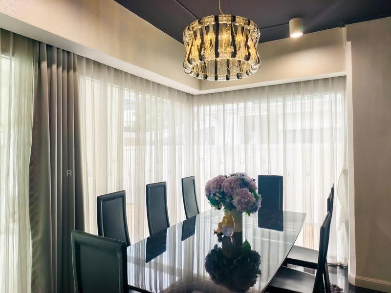 Home Office for Sale – B Square Rama 9–Mengjai, Bangkok, Wang Thonglang, Bangkok, , 450 sqm, Shophouse For Sale, by HOMEPLUS REALTY - คุณเม, 500547623 - DDproperty.com