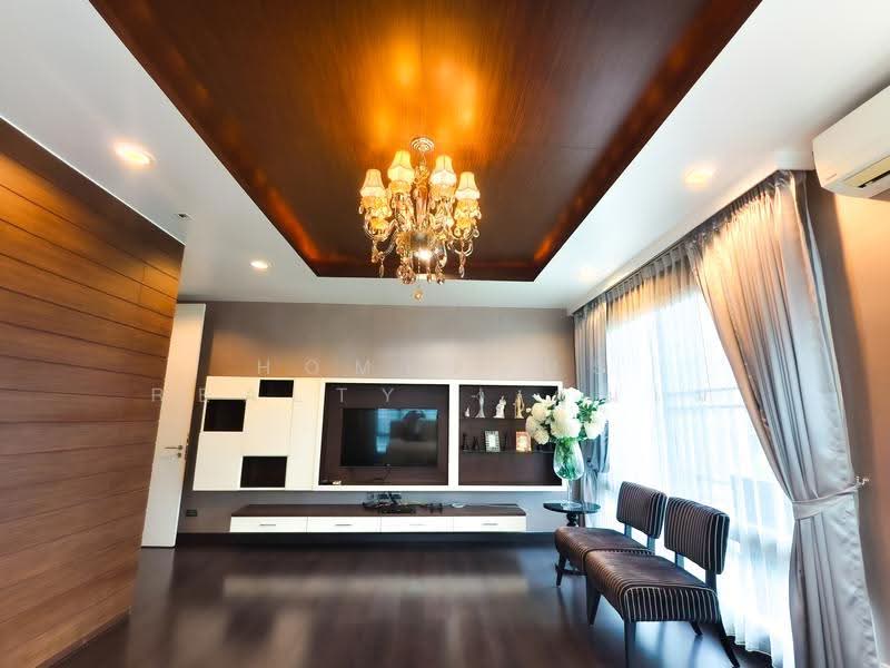 โฮมออฟฟิศ 5 ชั้น บีสแควร์ พระราม 9–เหม่งจ๋าย, กรุงเทพ, วังทองหลาง, กรุงเทพ, 450 ตร.ม., ตึกแถว-อาคารพาณิชย์ ขาย, โดย HOMEPLUS REALTY - คุณเม, 500547623 - DDproperty.com