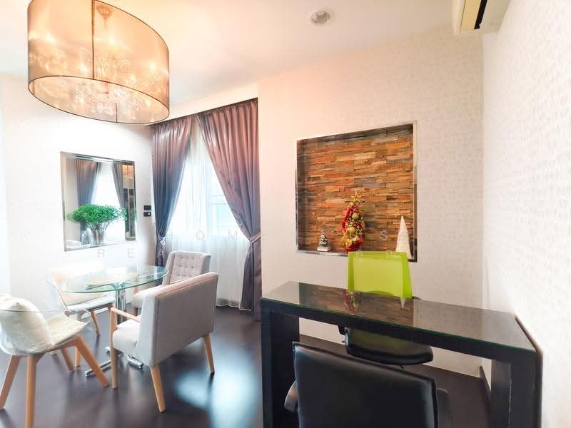 Home Office for Sale – B Square Rama 9–Mengjai, Bangkok, Wang Thonglang, Bangkok, , 450 sqm, Shophouse For Sale, by HOMEPLUS REALTY - คุณเม, 500547623 - DDproperty.com