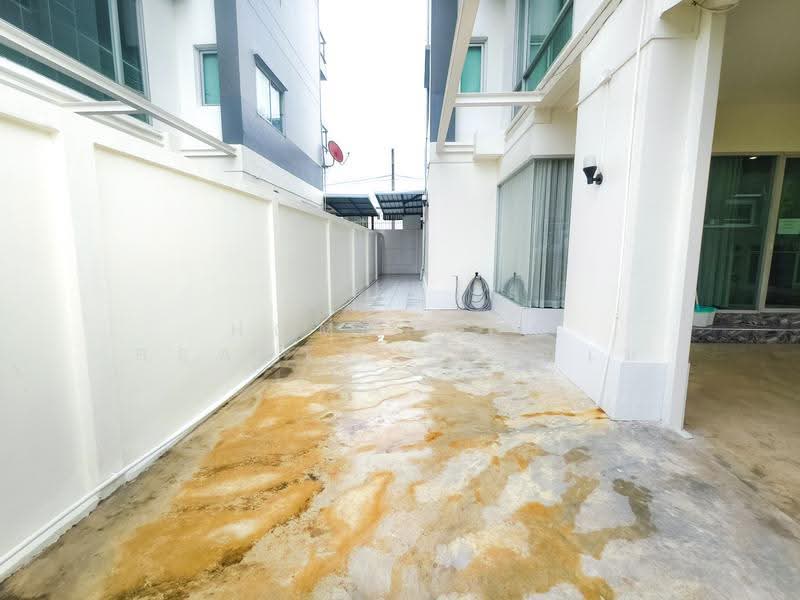 Home Office for Sale – B Square Rama 9–Mengjai, Bangkok, Wang Thonglang, Bangkok, , 450 sqm, Shophouse For Sale, by HOMEPLUS REALTY - คุณเม, 500547623 - DDproperty.com
