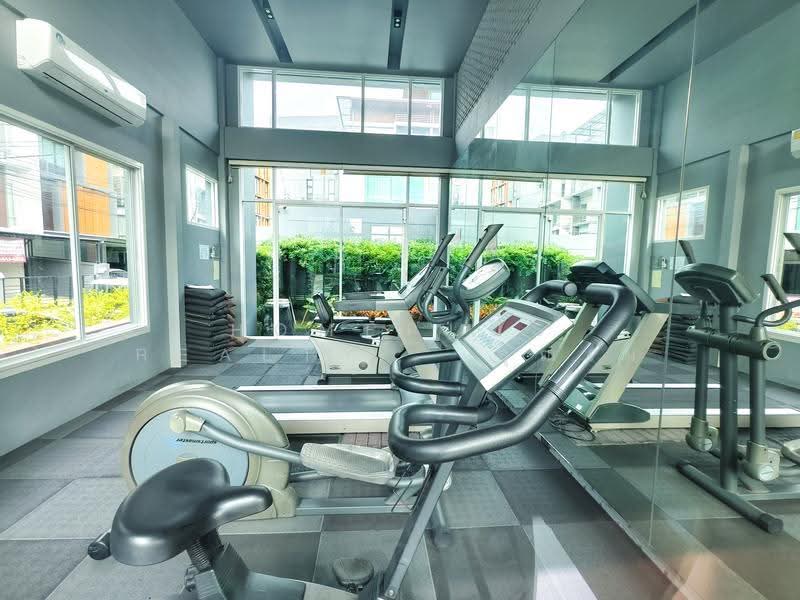 Home Office for Sale – B Square Rama 9–Mengjai, Bangkok, Wang Thonglang, Bangkok, , 450 sqm, Shophouse For Sale, by HOMEPLUS REALTY - คุณเม, 500547623 - DDproperty.com