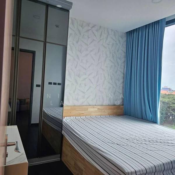 Sapphire Luxurious Condominium Rama III, Bangkok, 837 Rama III Road, Bang Pong Pang, Yan Nawa, Bangkok, 1 Bedroom, 34 sqm, Condo For Sale, by Nicha Na Lampang, 500547626 - DDproperty.com