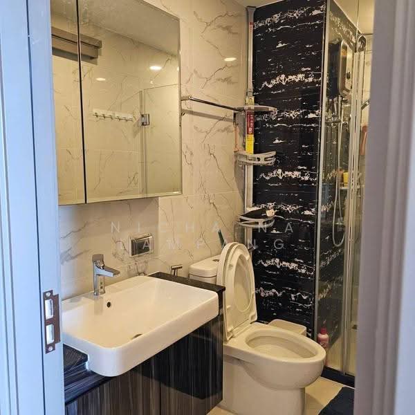 Sapphire Luxurious Condominium Rama III : แซฟไฟร์ ลักซูเรียส คอนโดมิเนียม พระราม 3, กรุงเทพ, 837 ถนนพระราม 3, บางโพงพาง, ยานนาวา, กรุงเทพ, 34 ตร.ม., Condo ขาย, โดย Nicha Na Lampang, 500547626 - DDproperty.com