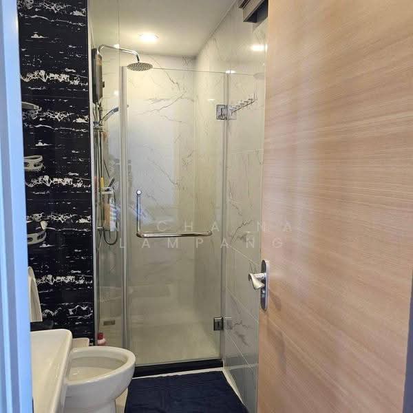Sapphire Luxurious Condominium Rama III, Bangkok, 837 Rama III Road, Bang Pong Pang, Yan Nawa, Bangkok, 1 Bedroom, 34 sqm, Condo For Sale, by Nicha Na Lampang, 500547626 - DDproperty.com