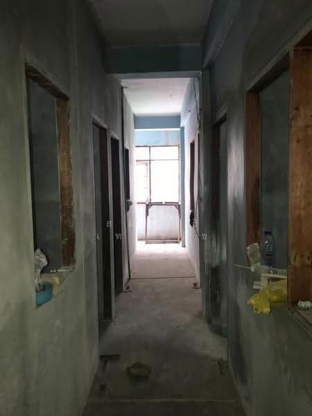 ตึกเเถว 3 ชั้น ซอยสุขสวัสดิ์16, กรุงเทพ, จอมทอง, กรุงเทพ, 127 ตร.ม., Shophouse ขาย, โดย สมโพธิ เทศวิรัช, 500547627 - DDproperty.com