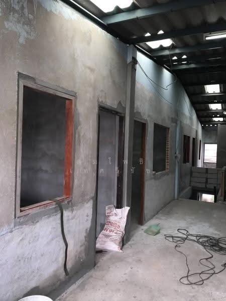 ตึกเเถว 3 ชั้น ซอยสุขสวัสดิ์16, กรุงเทพ, จอมทอง, กรุงเทพ, 127 ตร.ม., Shophouse ขาย, โดย สมโพธิ เทศวิรัช, 500547627 - DDproperty.com