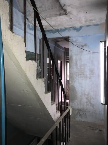 ตึกเเถว 3 ชั้น ซอยสุขสวัสดิ์16, Bangkok, Chom Thong, Bangkok, , 127 sqm, Shophouse For Sale, by สมโพธิ เทศวิรัช, 500547627 - DDproperty.com