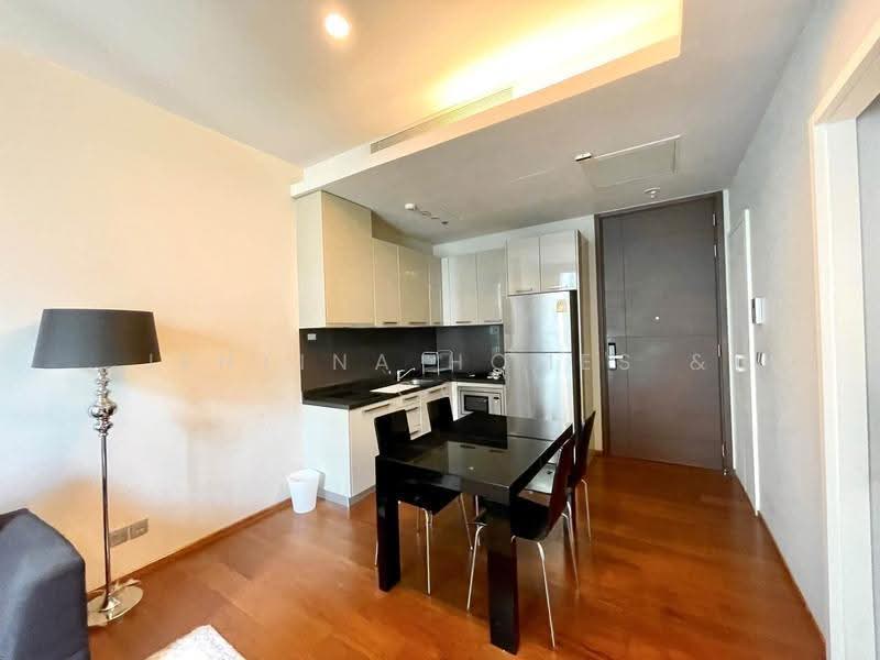 Quattro by Sansiri, Bangkok, 134 Thong Lo 4 Alley, Khlong Tan Nua, Watthana, Bangkok, 1 Bedroom, 53 sqm, Condo For Rent, by Jentina Homes & Co, 500547629 - DDproperty.com