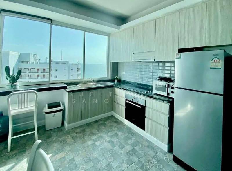 Jomtien Complex Condotel, Chon Buri (Pattaya), 414 Thappraya Road, Nong Pru, Bang Lamung (Pattaya), Chon Buri (Pattaya), 1 Bedroom, 67 sqm, Condo For Sale, by Supitsara Sangarun, 500547630 - DDproperty.com