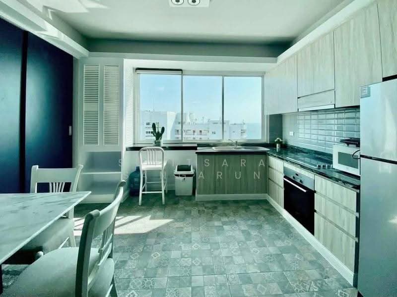 Jomtien Complex Condotel, Chon Buri (Pattaya), 414 Thappraya Road, Nong Pru, Bang Lamung (Pattaya), Chon Buri (Pattaya), 1 Bedroom, 67 sqm, Condo For Sale, by Supitsara Sangarun, 500547630 - DDproperty.com
