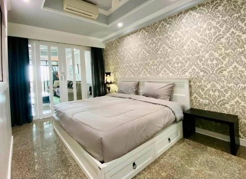 Jomtien Complex Condotel, Chon Buri (Pattaya), 414 Thappraya Road, Nong Pru, Bang Lamung (Pattaya), Chon Buri (Pattaya), 1 Bedroom, 67 sqm, Condo For Sale, by Supitsara Sangarun, 500547630 - DDproperty.com