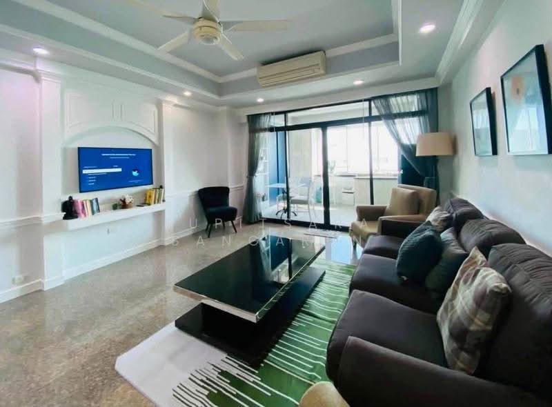 Jomtien Complex Condotel, Chon Buri (Pattaya), 414 Thappraya Road, Nong Pru, Bang Lamung (Pattaya), Chon Buri (Pattaya), 1 Bedroom, 67 sqm, Condo For Sale, by Supitsara Sangarun, 500547630 - DDproperty.com