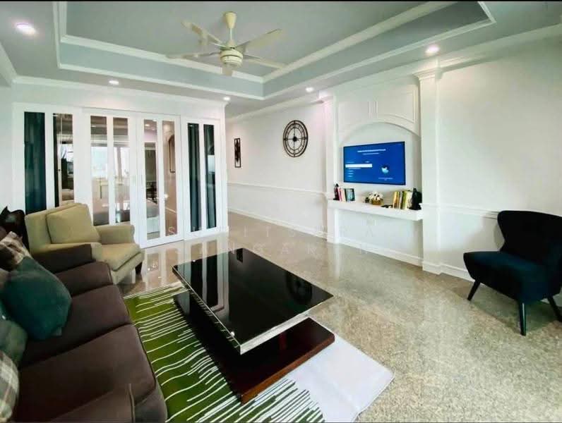Jomtien Complex Condotel, Chon Buri (Pattaya), 414 Thappraya Road, Nong Pru, Bang Lamung (Pattaya), Chon Buri (Pattaya), 1 Bedroom, 67 sqm, Condo For Sale, by Supitsara Sangarun, 500547630 - DDproperty.com