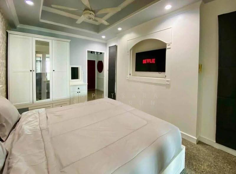 Jomtien Complex Condotel, Chon Buri (Pattaya), 414 Thappraya Road, Nong Pru, Bang Lamung (Pattaya), Chon Buri (Pattaya), 1 Bedroom, 67 sqm, Condo For Sale, by Supitsara Sangarun, 500547630 - DDproperty.com