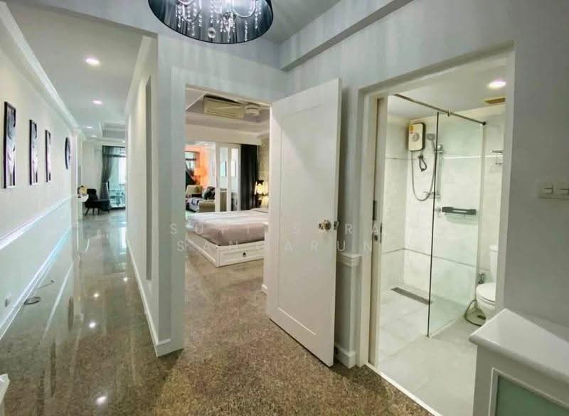 Jomtien Complex Condotel, Chon Buri (Pattaya), 414 Thappraya Road, Nong Pru, Bang Lamung (Pattaya), Chon Buri (Pattaya), 1 Bedroom, 67 sqm, Condo For Sale, by Supitsara Sangarun, 500547630 - DDproperty.com