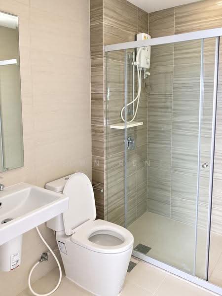 Supalai Veranda Ramkhamhaeng, Bangkok, Ramkhamhaeng Road, Hua Mak, Bang Kapi, Bangkok, 1 Bedroom, 35 sqm, Condo For Rent, by Khun Rent, 500547632 - DDproperty.com
