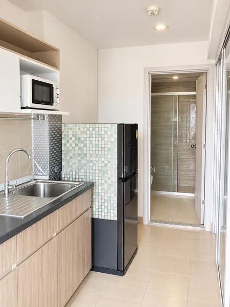 Supalai Veranda Ramkhamhaeng, Bangkok, Ramkhamhaeng Road, Hua Mak, Bang Kapi, Bangkok, 1 Bedroom, 35 sqm, Condo For Rent, by Khun Rent, 500547632 - DDproperty.com