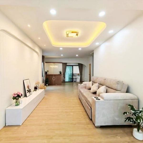 ชลลดา สายไหม-วัดเกาะ, Bangkok, Sai Mai, Bangkok, 4 Bedrooms, 150 sqm, Single Detached House For Sale, by AJHOMECENTER - คุณแบงค์ , 500547635 - DDproperty.com